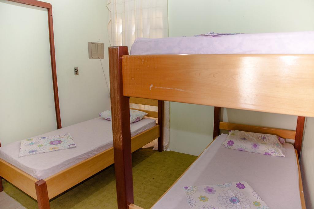Hotel Residencial Alecrim Florianópolis Esterno foto