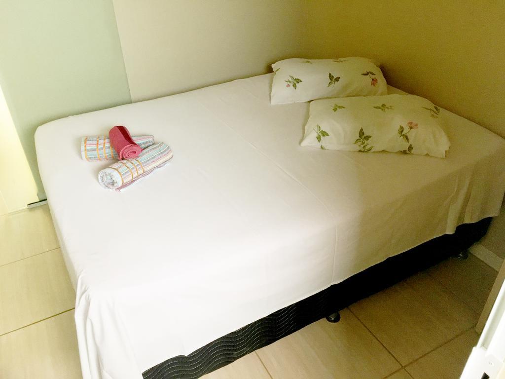 Hotel Residencial Alecrim Florianópolis Esterno foto