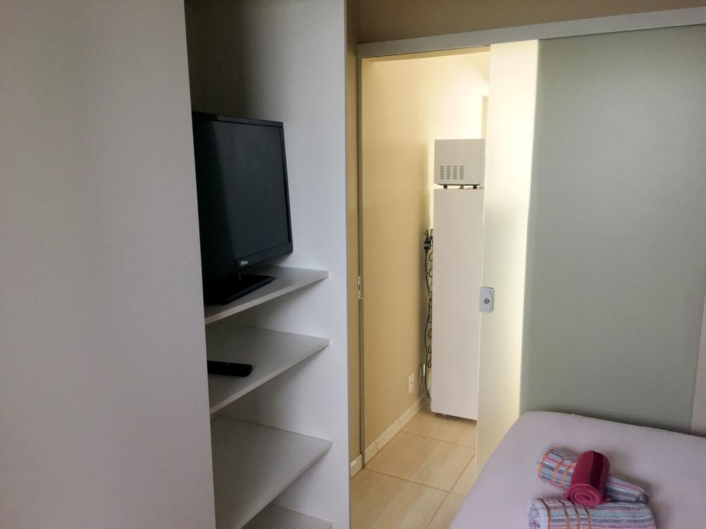 Hotel Residencial Alecrim Florianópolis Esterno foto
