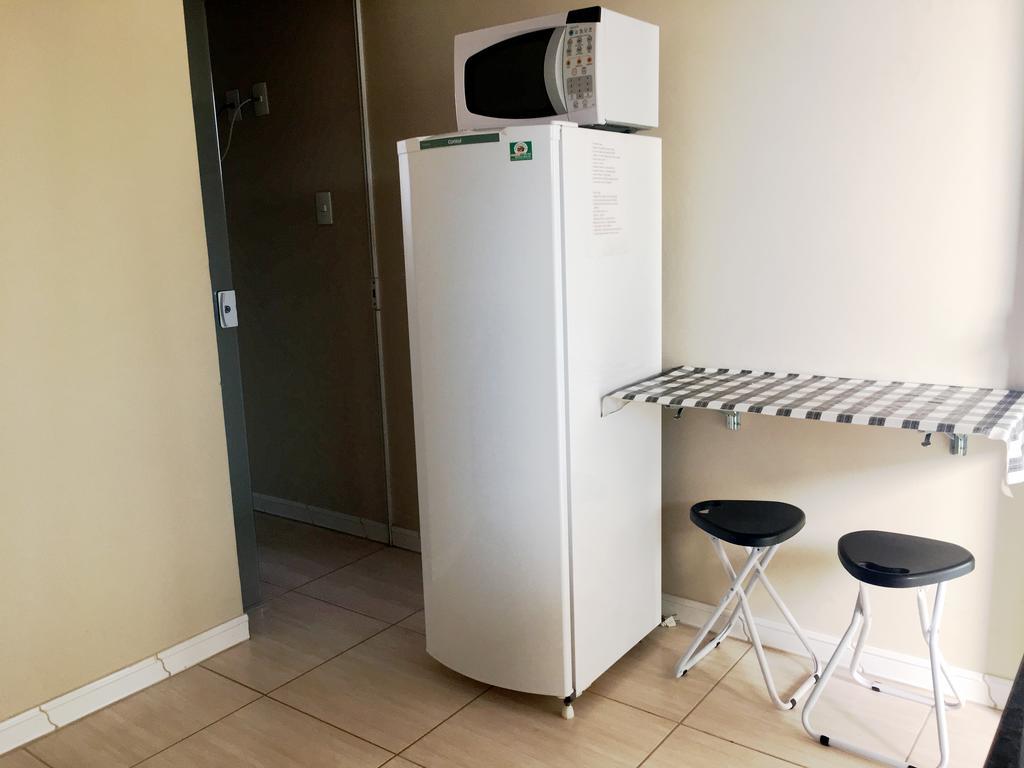 Hotel Residencial Alecrim Florianópolis Esterno foto
