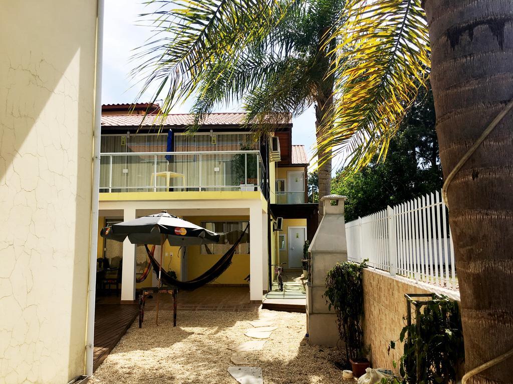 Hotel Residencial Alecrim Florianópolis Esterno foto
