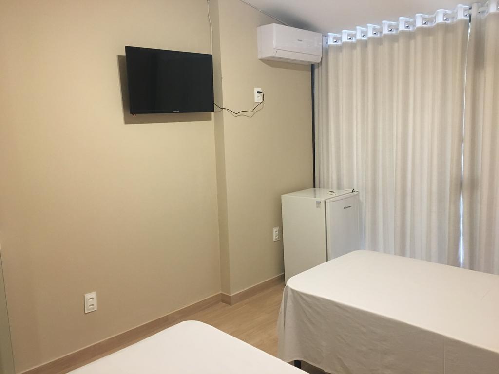 Hotel Residencial Alecrim Florianópolis Esterno foto